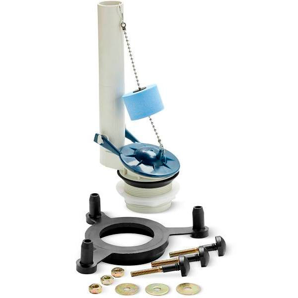 Kohler 2" Toilet Flush Valve Kit