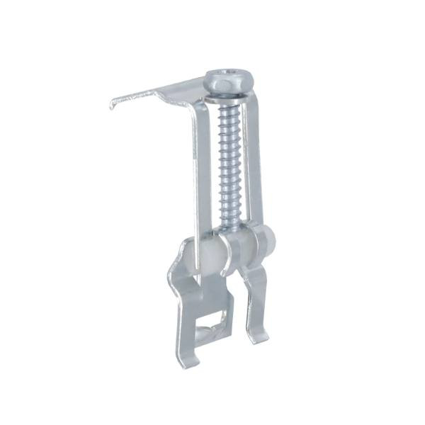 Danco Top Mount Stainless Steel Long Sink Clips Package Of 8