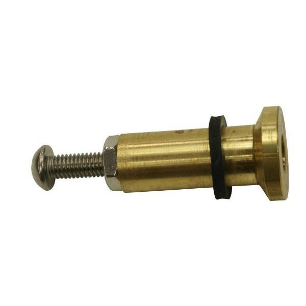 Acorn Engineering Company Repl Flo-Cloz Valve Push Rod Adj Cap Package Of 2
