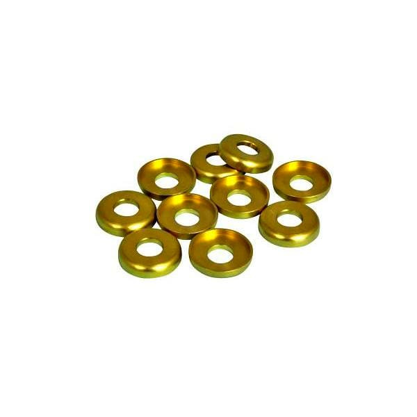 Acorn Engineering Company Repl Flo-Cloz Valve Disc Retainer Package Of 5