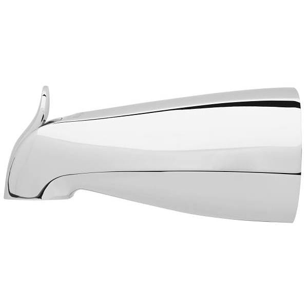 Evolve Showerstart Express Auto-Diverting Tub Spout Without Mounts Package Of 9