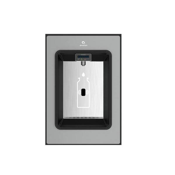 Avalon In-Wall Bottle Filler Sensor Dispensing Self Cleaning Digital Bottle