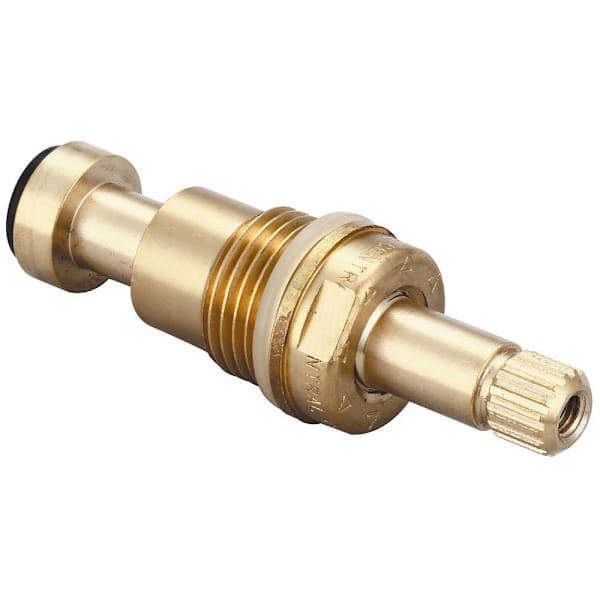 Central Brass Stem- Assembly