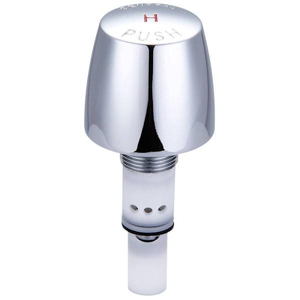 Central Brass Repair Kit For New/Old Slow-Close Widespread Bathroom-Hot