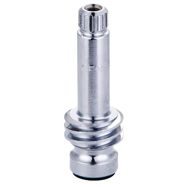 Central Brass Stem Assembly