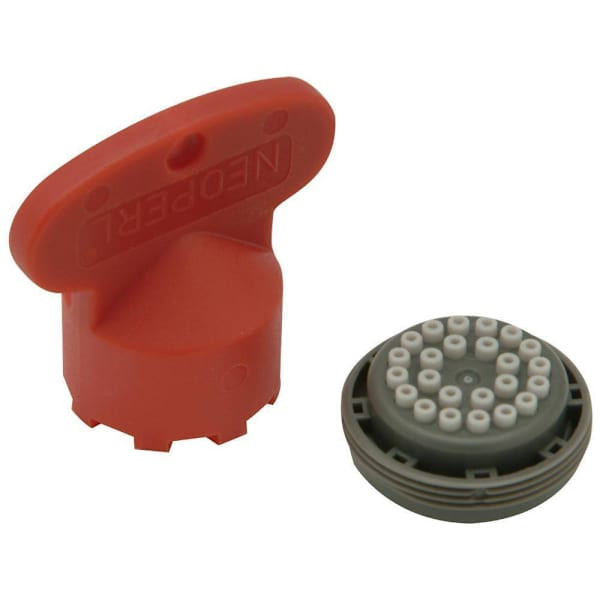 Zurn 0.5 GPM Spray Outlet Slim Aerator