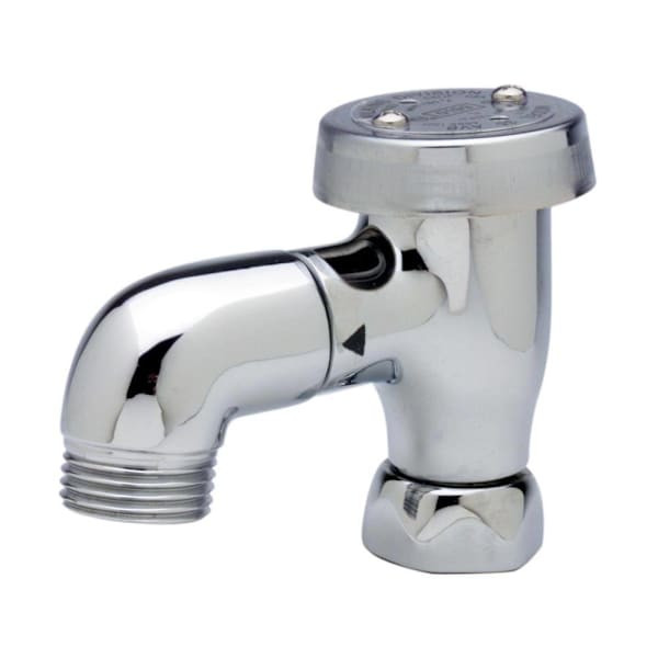 Zurn Aquaspec 2 1/2" Vacuum-Breaker Spout With Integral 3/4" Hose Thread