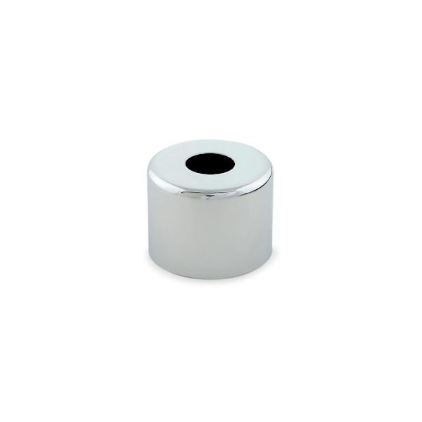 Zurn Temp-Gard Escutcheon Chrome-Plated Brass