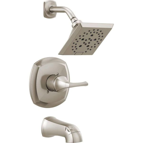 Delta Monitor 14 Series Tub And Shower