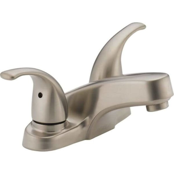 Peerless Core Two Handle Bathroom Faucet