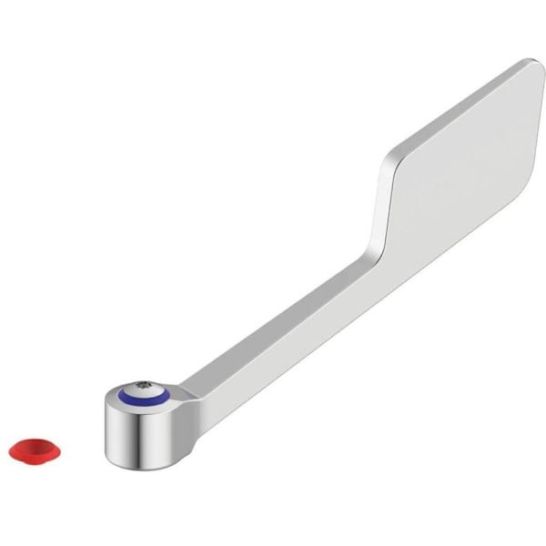 Delta Single Blade Handle And Screw - 6" - 76406-1