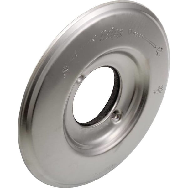 Delta Escutcheon - 14 Series