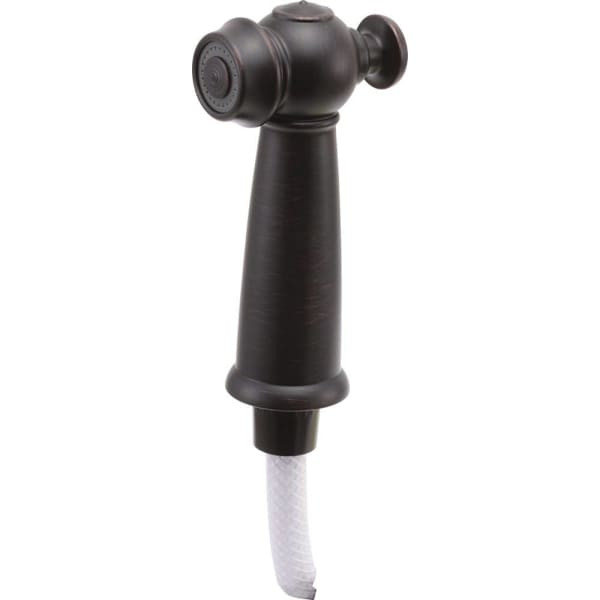 Delta Side Spray & Hose Assembly