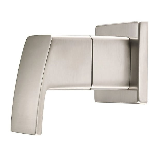 Pfister Kenzo Diverter Trim, Brushed Nickel