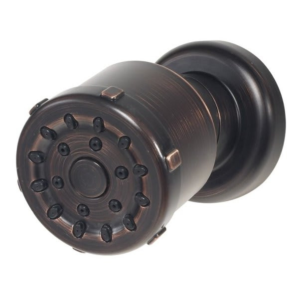 Pfister Shower Body Jet, 1.6 Gpm, 2.562" Dia Head