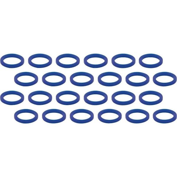 Delta Cer-Teck Bottom Seal Package Of 24