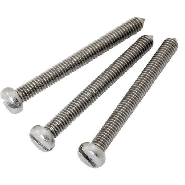 American Standard Cartridge Screws