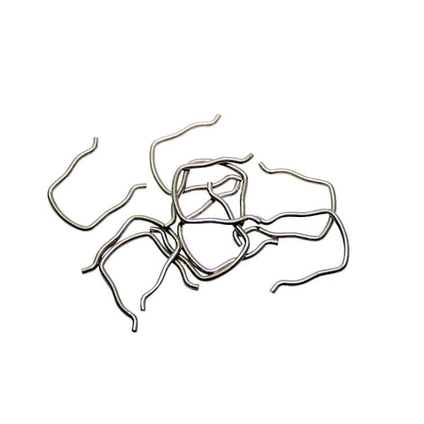 Acorn Engineering Company Repl Valve Retainr Clips, Stainless, Package Of 40