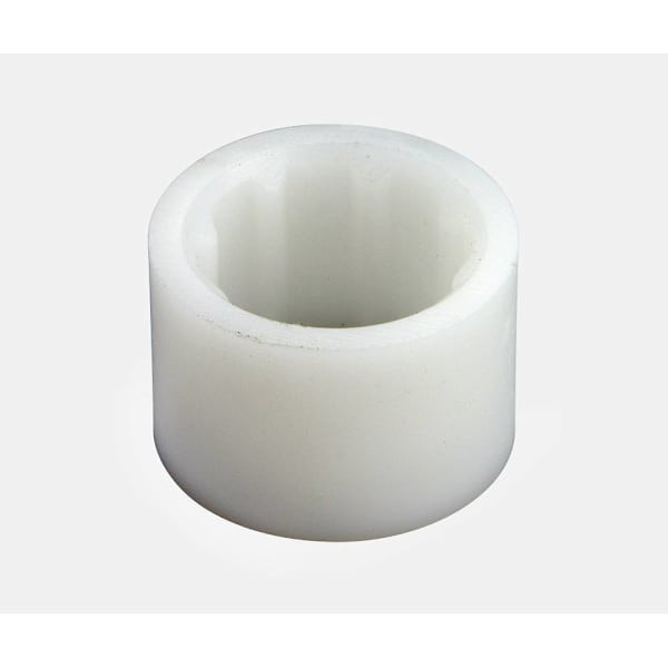 Central Brass Celcon Sleeve For Slow-Close & Self-Closing Handles Package Of 10