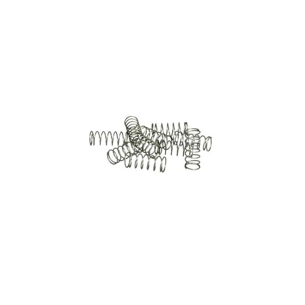 Acorn Engineering Company Repl Safti-Trol Valve Comp Spring, Package Of 40