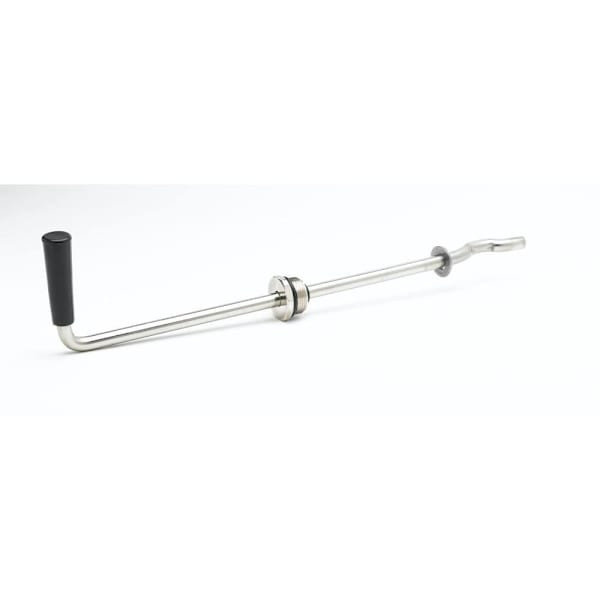 T&S Brass And Bronze Twist Waste Valve Handle Assembly
