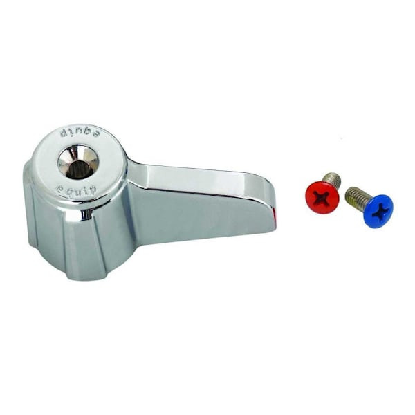 T&S Brass And Bronze Equip Lever Handle Kit