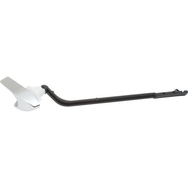 Kohler Wellworth Toilet Tank Lever, Chrome Handle