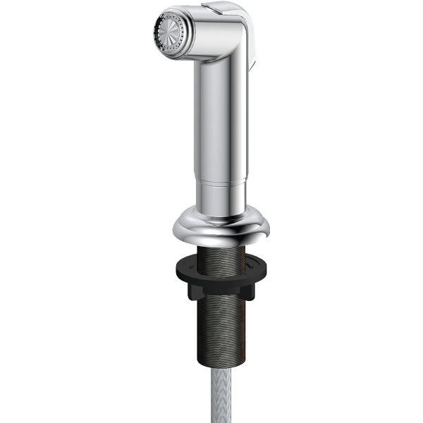 Seasons Replacement Spray Head, Chrome