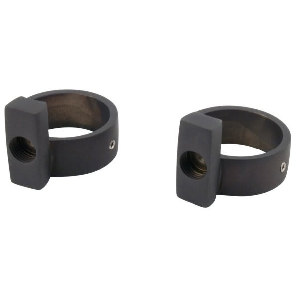 Kingston Brass Cc435 Drain Bracelets For Supply Line Support