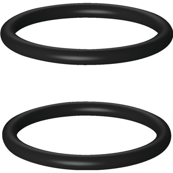 Seasons O-Ring Set 1-1/4" Id