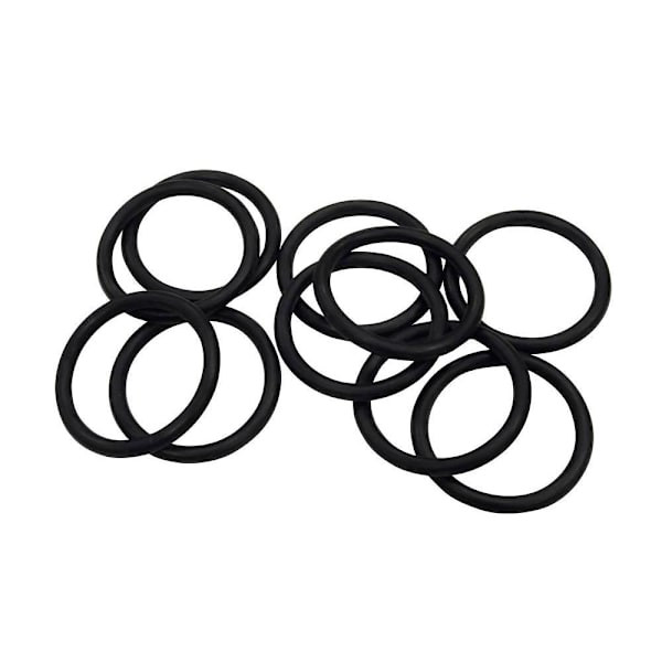 Acorn Engineering Company Rep. O-Ring, #17, .676" X .816" X .070" Thk Case Of 50
