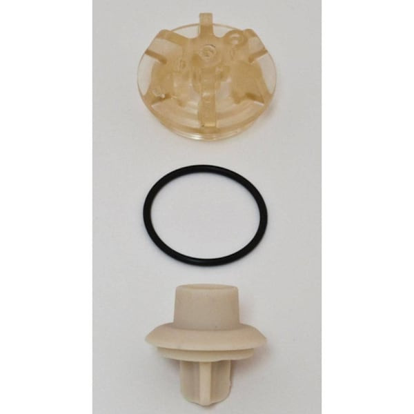 Chicago Faucets Vacuum Breaker