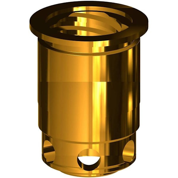 Chicago Faucets Right-Hand Quaturn Sleeve