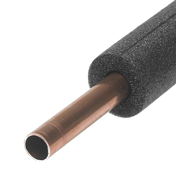 Frost King 6' Selfstick 1" Wall For 3/4" Pipe