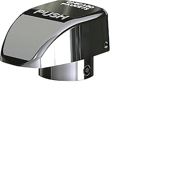 Chicago Faucets 1-1/2" Push-Tilt Handle