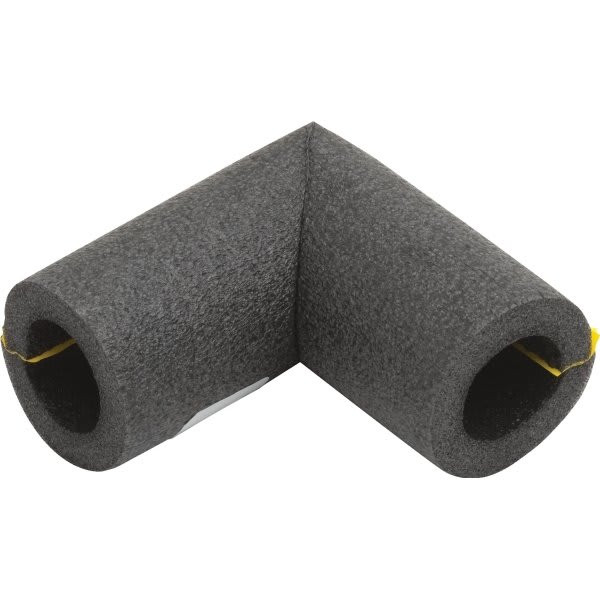 Frost King Elbow Connector Foam Pipe Insulation 3/4"