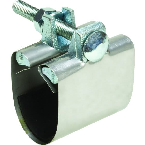 Pipe Repair Clamp 1/2"