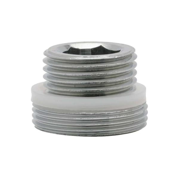 Chicago Faucets Spout Outlet Adapter Lf