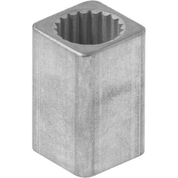 Kohler Adapter, Stem, Reversible