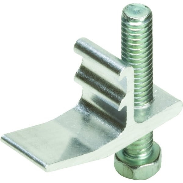 Sink Rim Lug And Bolt For Sink Installation Package Of 12