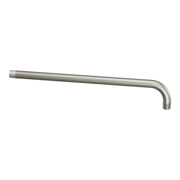 Moen Brushed Nickel 16" Overhead Shower Arm