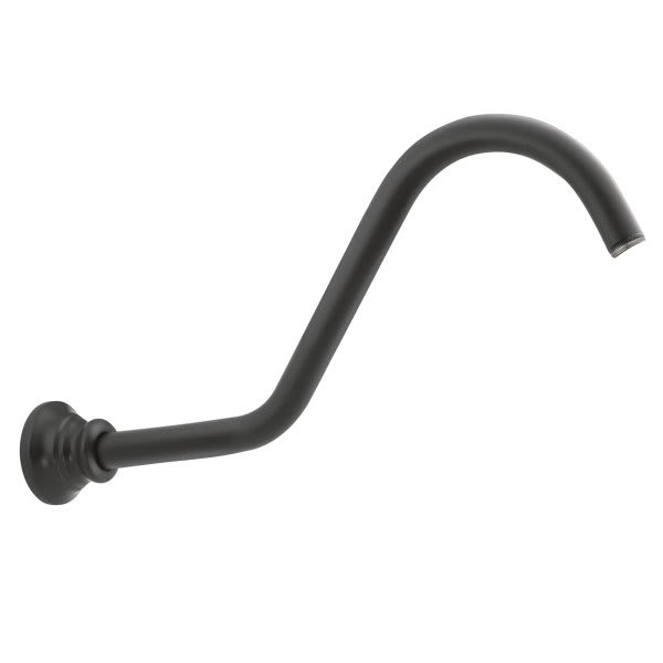 Moen Waterhill Wrought Iron 14" Shower Arm
