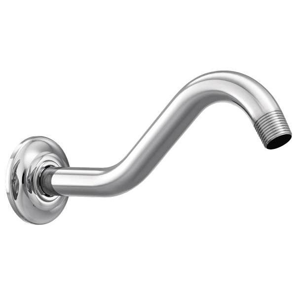 Moen Belfield Chrome Shower Arm