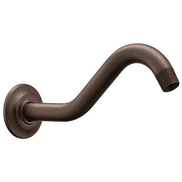 Moen Belfield Oil Rubbed Bronze Shower Arm