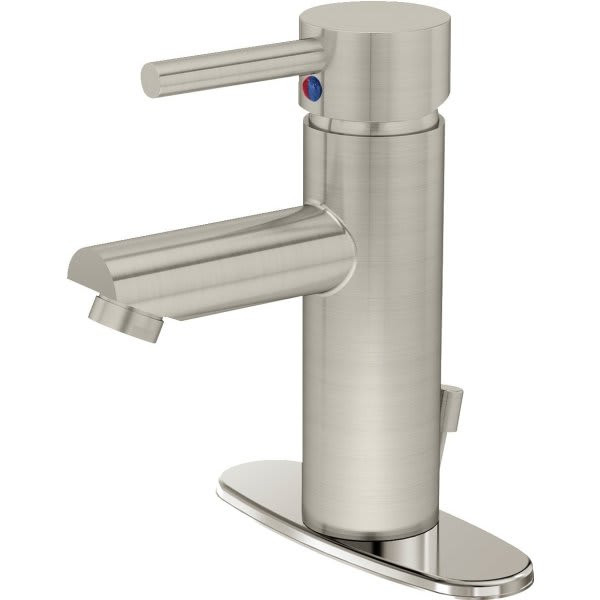 Symmons Dia Single Handle Lavatory Bathroom Faucet
