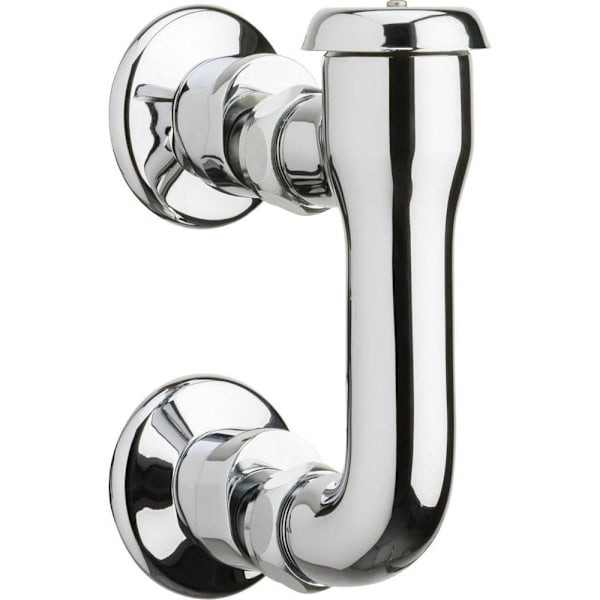 Chicago Faucets Elevated Vacuum Breaker Assembly