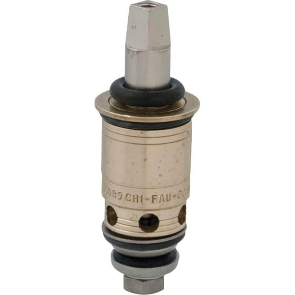 Chicago Faucets Slow Compression Operating Cartridge, Left-Hand