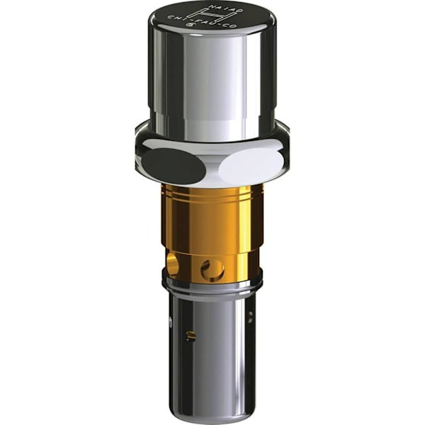 Chicago Faucets Naiad Metering Cartridge Brass