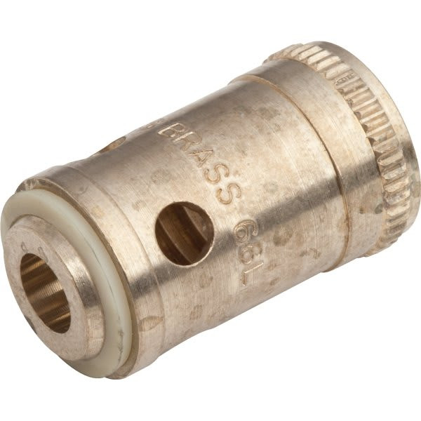 T & S Cold Faucet Stem Barrel