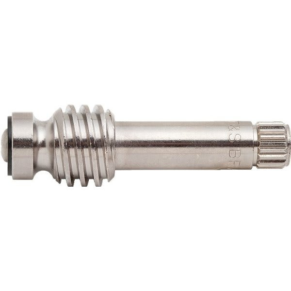 T & S Hot Faucet Stem